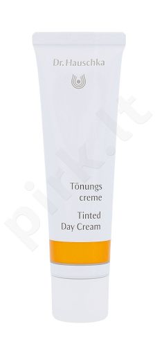 Dr. Hauschka Tinted Day Cream, dieninis kremas moterims, 30ml