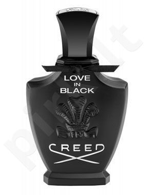 Creed Love in Black, kvapusis vanduo moterims, 75ml, (Testeris)