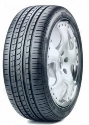 Vasarinės Pirelli P Zero Rosso Asimmetrico R20