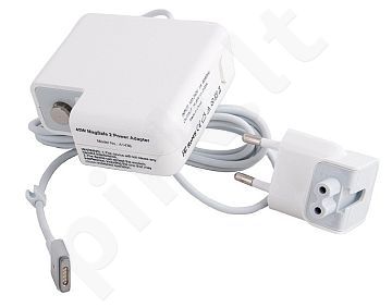 Notebook power supply APPLE 220V, 85W: 20V, 4.25A