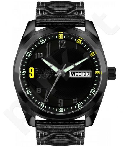 Vyriškas NESTEROV laikrodis H1185A32-175Y