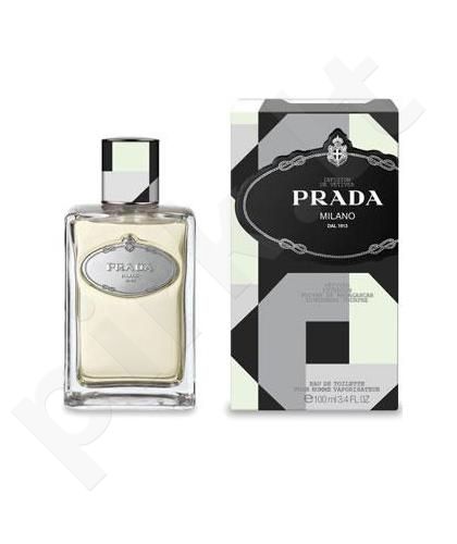 Prada Infusion de Vetiver, EDT vyrams, 50ml