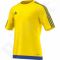 Marškinėliai futbolui Adidas Estro 15 Junior M62776