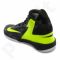 Krepšinio bateliai  Nike Team Hustle D 7 GS Jr 747998-002 Q3