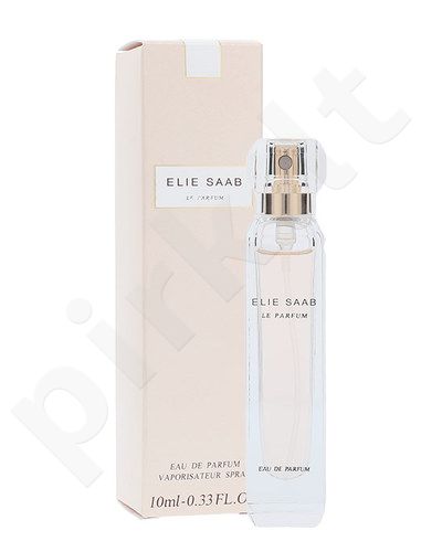 Elie Saab Le Parfum, kvapusis vanduo moterims, 10ml