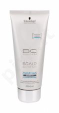 Schwarzkopf BC Bonacure Scalp Genesis, Purifying, šampūnas moterims, 200ml