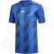 Marškinėliai Adidas Striped 19 Jersey M DP3200