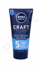 Nivea Men Craft Stylers, Defining, plaukų želė vyrams, 150ml
