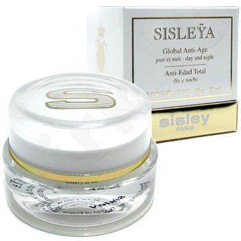 Sisley Sisleya Global Anti Age Day And Night, kosmetika moterims, 50ml