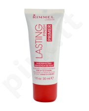 Rimmel London Lasting Finish, Primer, makiažo pagrindo bazė moterims, 30ml