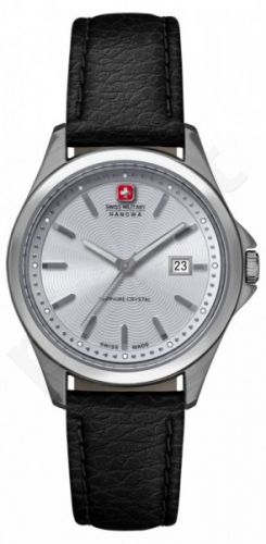 Vyriškas laikrodis Swiss Military Hanowa 6.6145.04.001