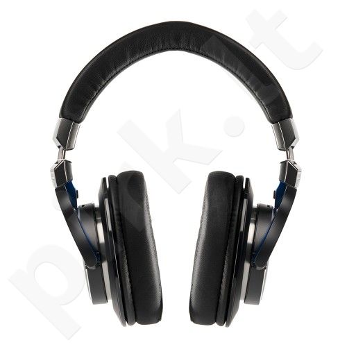 AUDIO-TECHNICA MSR7BK ausinės, juodo