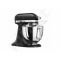 Virtuvinis kombainas KITCHENAID 5KSM175PSEBK Artisan Elegance, cast iron black