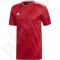 Marškinėliai futbolui Adidas Condivo 18 JSY M CF0677