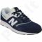 Sportiniai bateliai  New Balance W WL697TRB