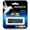 Atmintukas Adata S102 PRO 64GB USB3.0 Titanium Gray (Sparta 50/100MB/s)