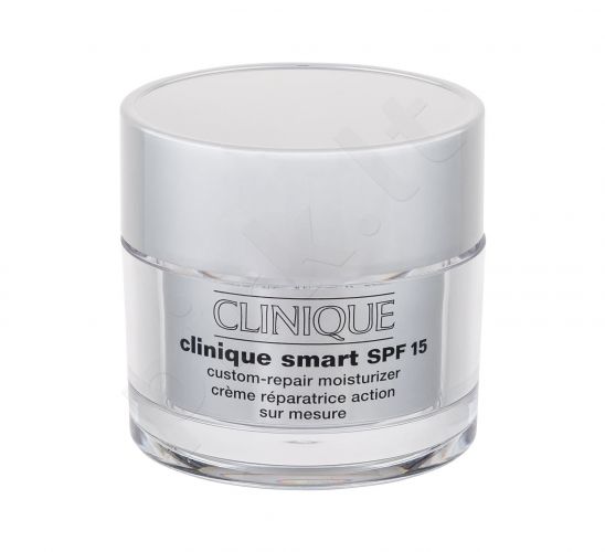 Clinique Clinique Smart, dieninis kremas moterims, 50ml