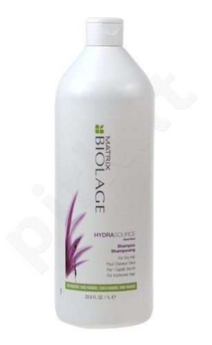 Matrix Biolage Hydrasource, šampūnas moterims, 1000ml