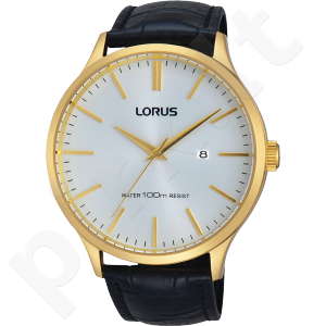 Vyriškas laikrodis LORUS  RH970FX-9
