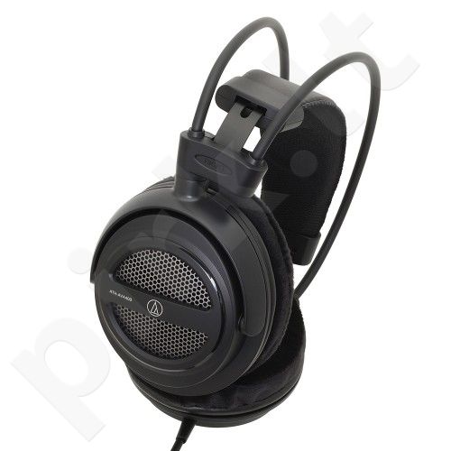 AUDIO-TECHNICA AVA400 ausinės, juodos