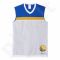 Marškinėliai krepšiniui dvipusė  Adidas Winter Hoops Golden State Warriors M AX7680