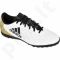Futbolo bateliai Adidas  X 16.4 TF Jr AQ4364