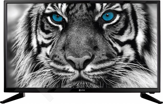 Televizorius eSTAR LED TV 32D1T1