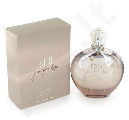 Jennifer Lopez Still, kvapusis vanduo moterims, 100ml