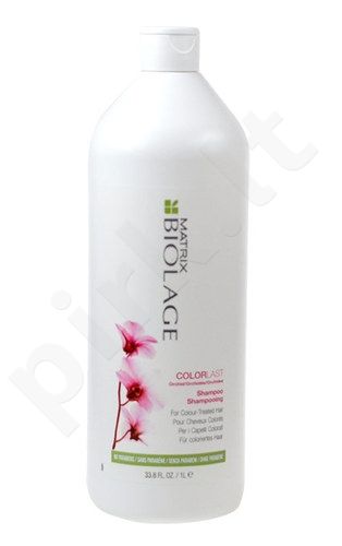 Matrix Biolage Colorlast, šampūnas moterims, 1000ml