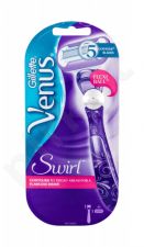 Gillette Venus, Swirl, skutimosi peiliukai moterims, 1pc