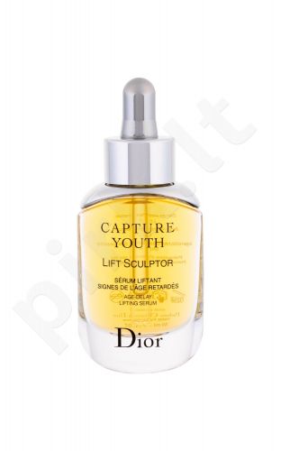 Christian Dior Capture Youth, Lift Sculptor, veido serumas moterims, 30ml