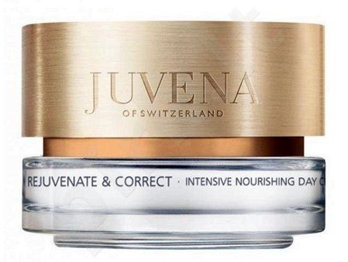 Juvena Skin Rejuvenate, Intensive Nourishing, dieninis kremas moterims, 50ml