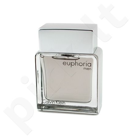 Calvin Klein Euphoria, tualetinis vanduo vyrams, 20ml