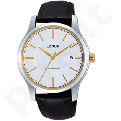 Universalus laikrodis LORUS  RS967BX-9