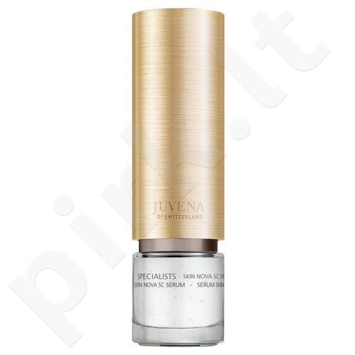 Juvena Skin Specialist, Skin Nova SC Serum, veido serumas moterims, 30ml