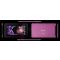 Planšetė eSTAR EASY HD Quad Core Purple