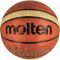 Krepšinio kamuolys Molten Libertria B7T3500