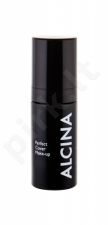 ALCINA Perfect Cover, makiažo pagrindas moterims, 30ml, (Light)