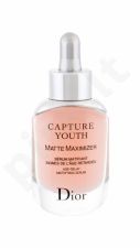 Christian Dior Capture Youth, Matte Maximizer, veido serumas moterims, 30ml