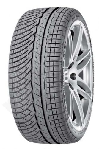Žieminės Michelin Pilot Alpin PA4 R19