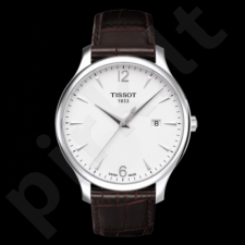Vyriškas laikrodis Tissot T063.610.16.037.00