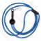 Švilpukas FOX CMG Classic Safety + virvutė 9603-0508 mėlynas