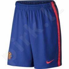 Šortai Nike Manchester United Stadium 631200-417