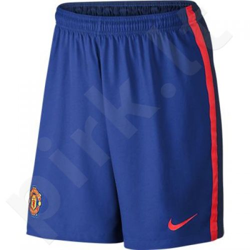 Šortai Nike Manchester United Stadium 631200-417