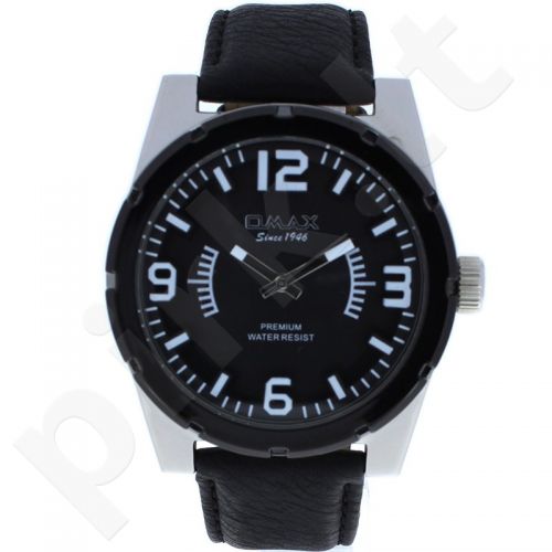 Vyriškas laikrodis Omax KB05A22A