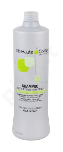 Renée Blanche Rb Haute Coiffure, For All Kind Of Hair, šampūnas moterims, 1000ml