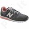 Sportiniai bateliai  New Balance W WL520TLB