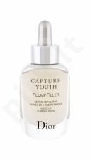 Christian Dior Capture Youth, Plump Filler, veido serumas moterims, 30ml