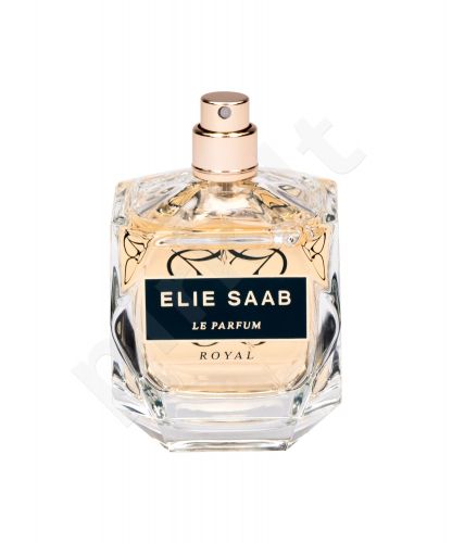 Elie Saab Le Parfum, Royal, kvapusis vanduo moterims, 90ml, (Testeris)