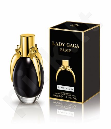 Lady Gaga Fame, kvapusis vanduo moterims, 50ml
